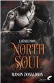 NORTH SOUL : TOME 1 - DÉSILLUSION NORTH SOUL : TOME 1 - DÉSILLUSION