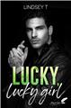 LUCKY, LUCKY GIRL  