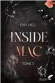 INSIDE MAC : TOME 2  
