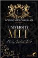 MIT : MANLY, INSOLENT, TORRID MIT : MANLY, INSOLENT, TORRID