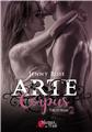 ARTE CORPUS : TORI & NOAH TOME 2 ARTE CORPUS : TORI & NOAH TOME 2
