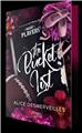 THE BUCKET LIST (RELIÉ) THE BUCKET LIST (RELIÉ)