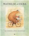 MATHILDE ET L'OURS  