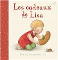 LES CADEAUX DE LISA  