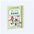 MON CARNET D´ACTIVITÉS : ROME  
