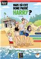 MAIS OÙ EST DONC PASSÉ HARRY ? : 1 - LA FAMILLE PARFAIT À LA PLAGE MAIS OÙ EST DONC PASSÉ HARRY ? : 1 - LA FAMILLE PARFAIT À LA PLAGE