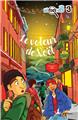 LES DÉTECTIVES TOME 3 : LE VOLEUR DE NOËL LES DÉTECTIVES TOME 3 : LE VOLEUR DE NOËL