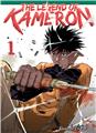 THE LEGEND OF KAMERON - TOME 1.  