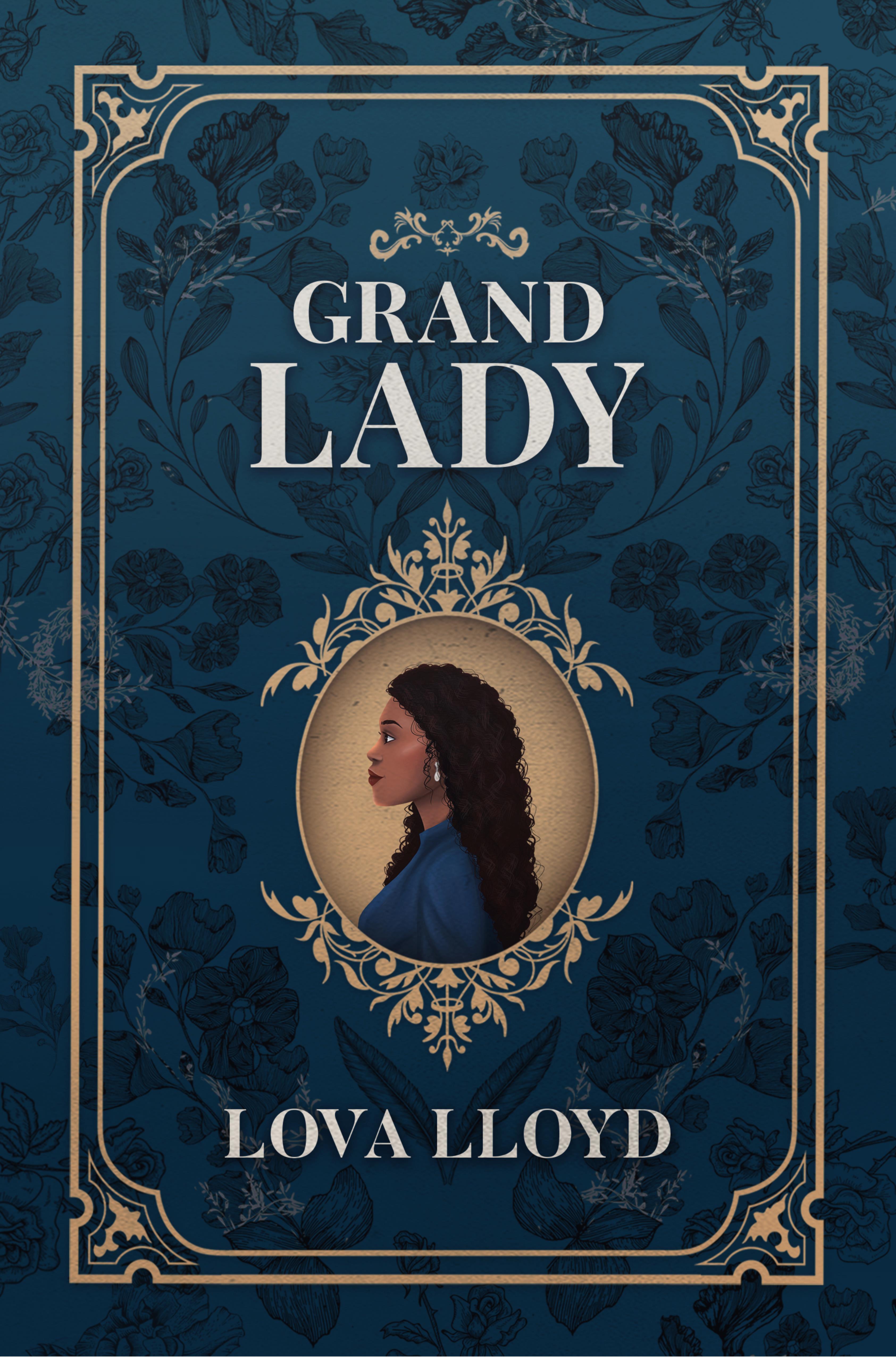 GRAND LADY.  