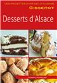 RO - DESSERTS D´ALSACE RO - DESSERTS D´ALSACE