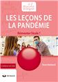 LES LEÇONS DE LA PANDÉMIE : RÉINVENTER L´ÉCOLE ? LES LEÇONS DE LA PANDÉMIE : RÉINVENTER L´ÉCOLE ?