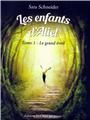 LES ENFANTS D´ALIEL - TOME 1 : LE GRAND ÉVEIL LES ENFANTS D´ALIEL - TOME 1 : LE GRAND ÉVEIL