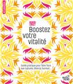 BOOSTEZ VOTRE VITALITÉ : GUIDE PRATIQUE POUR FAIRE FACE AUX RUPTURES, DIVORCE, BURNOUT... BOOSTEZ VOTRE VITALITÉ : GUIDE PRATIQUE POUR FAIRE FACE AUX RUPTURES, DIVORCE, BURNOUT...