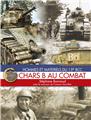 CHARS B AU COMBAT : HOMMES ET MATÉRIELS DU 15ème BCC. CHARS B AU COMBAT : HOMMES ET MATÉRIELS DU 15ème BCC.