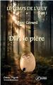 DIP, LE PTÈRE : LE TEMPS DE L´OEUF - TOME 1 DIP, LE PTÈRE : LE TEMPS DE L´OEUF - TOME 1