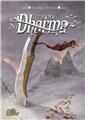 LA ROUE DU DHARMA : UNE AVENTURE DE MUNDE SHAYAPAN LA ROUE DU DHARMA : UNE AVENTURE DE MUNDE SHAYAPAN