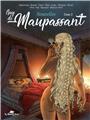 GUY DE MAUPASSANT - TOME 3 : NOUVELLES  