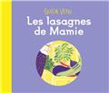 LES LASAGNES DE MAMIE.  