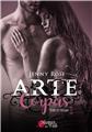 ARTE CORPUS : TORI & NOAH TOME 1 ARTE CORPUS : TORI & NOAH TOME 1