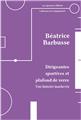 DIRIGEANTES SPORTIVES ET PLAFOND DE VERRE : UNE HISTOIRE INACHEVÉE DIRIGEANTES SPORTIVES ET PLAFOND DE VERRE : UNE HISTOIRE INACHEVÉE