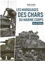 LES MARQUAGES DES CHARS DU MARINE CORPS DANS LE PACIFIQUE LES MARQUAGES DES CHARS DU MARINE CORPS DANS LE PACIFIQUE