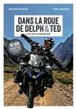 DANS LA ROUE DE DELPH&TED : CAP VERS LA MONGOLIE. DANS LA ROUE DE DELPH&TED : CAP VERS LA MONGOLIE.