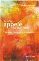 TU M´AS APPELÉ PAR MON NOM, DISCERNER SA VOCATION PERSONNELLE : DISCERNER SA VOCATION PERSONNELLE TU M´AS APPELÉ PAR MON NOM, DISCERNER SA VOCATION PERSONNELLE : DISCERNER SA VOCATION PERSONNELLE