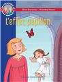 LES AVENTURES DE JOJO ET GAUFRETTE, TOME 14 - L´EFFET PAPILLON LES AVENTURES DE JOJO ET GAUFRETTE, TOME 14 - L´EFFET PAPILLON