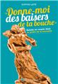 DONNE-MOI DES BAISERS DE TA BOUCHE : BALADE EN COUPLE DANS LE JARDIN DE LA SEXUALITÉ  