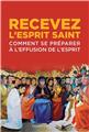 RECEVEZ L´ESPRIT SAINT : COMMENT SE PRÉPARER À L´EFFUSION DE L´ESPRIT  