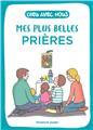 DIEU AVEC NOUS - MES PLUS BELLES PRIÈRES  