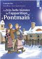 LA TRÈS BELLE HISTOIRE DE L´APPARITION DE PONTMAIN LA TRÈS BELLE HISTOIRE DE L´APPARITION DE PONTMAIN