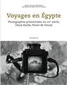 VOYAGES EN ÉGYPTE  