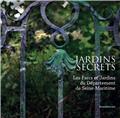 JARDINS SECRETS  