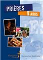 PRIÈRES D’ADOS PRIÈRES D’ADOS