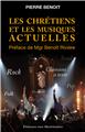 LES CHRÉTIENS ET LES MUSIQUES ACTUELLES LES CHRÉTIENS ET LES MUSIQUES ACTUELLES