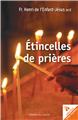 ÉTINCELLES DE PRIÈRE ÉTINCELLES DE PRIÈRE