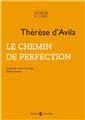 LE CHEMIN DE PERFECTION LE CHEMIN DE PERFECTION