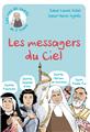 LES MESSAGERS DU CIEL : ST PADRE PIO – STE FAUSTINE – STE JEANNE D’ARC – STE MARIAM DE BETHLEEM LES MESSAGERS DU CIEL : ST PADRE PIO – STE FAUSTINE – STE JEANNE D’ARC – STE MARIAM DE BETHLEEM