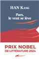 PARS, LE VENT SE LÉVE (NOUVELLE ÉDITION)  