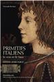 PRIMITIFS ITALIENS  