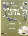 CONTES D'ARTISTES  