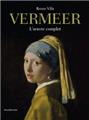 VERMEER  L'OEUVRE COMPLÈTE  