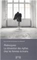 MNEMOSYNES - LA RÉINVENTION DES MYTHES CHEZ LES FEMMES ÉCRIVAINS MNEMOSYNES - LA RÉINVENTION DES MYTHES CHEZ LES FEMMES ÉCRIVAINS