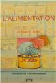 L'ALIMENTATION  