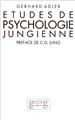 ÉTUDES DE PSYCHOLOGIE JUNGIENNE  