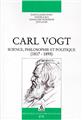 CARL VOGT (1817-1895)  