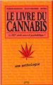 LIVRE DU CANNABIS  