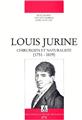 LOUIS JURINE  