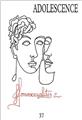 HOMESEXUALITÉS 2 REVUE ADO 37  
